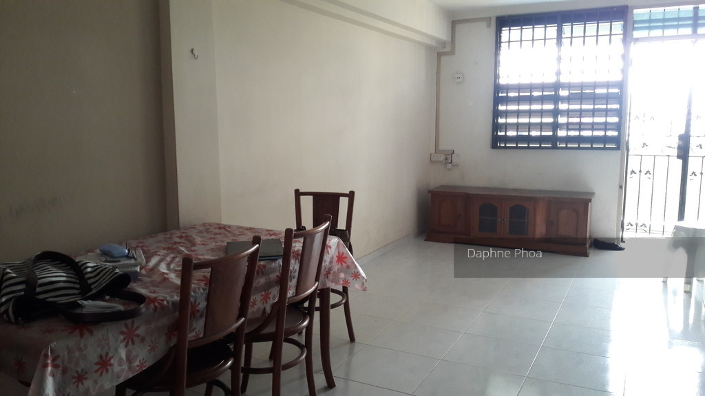 Blk 18 Lorong 7 Toa Payoh (Toa Payoh), HDB 3 Rooms #131483082